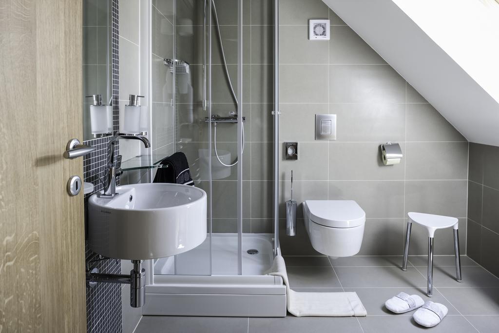 Guest House Kalska Domacija セミチ 部屋 写真