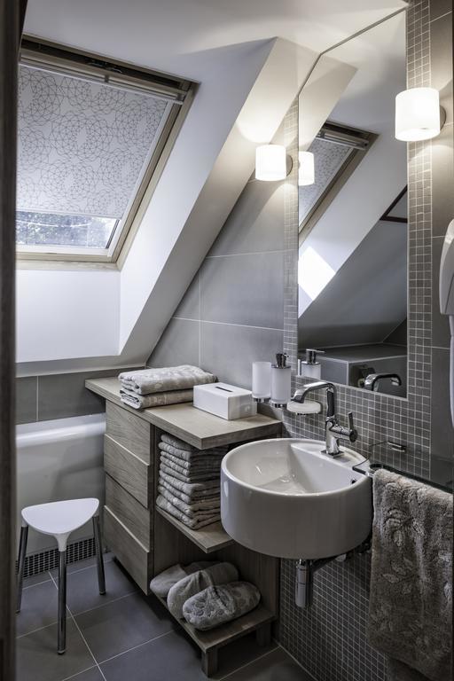Guest House Kalska Domacija セミチ 部屋 写真