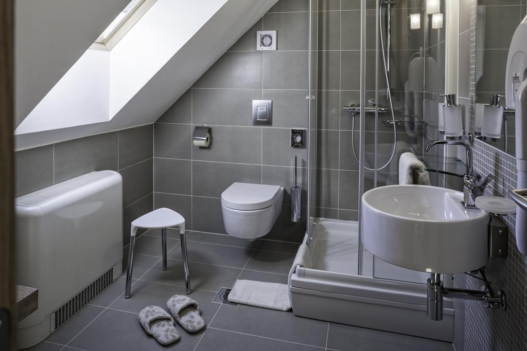 Guest House Kalska Domacija セミチ 部屋 写真