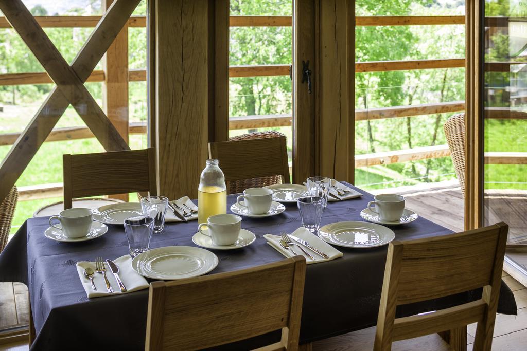 Guest House Kalska Domacija セミチ 部屋 写真